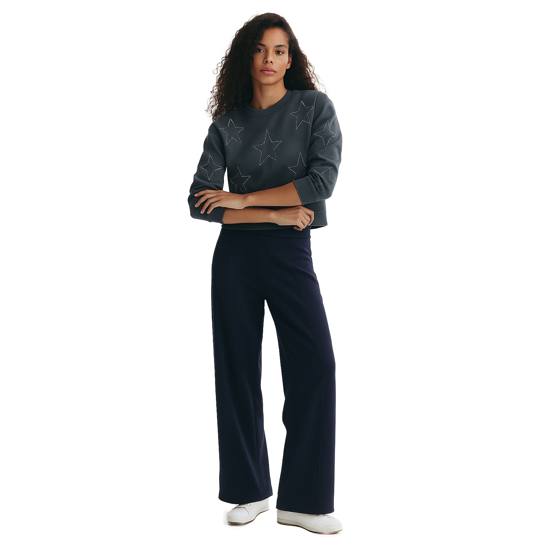 Melissa Nepton Kassidy Sweatshirt