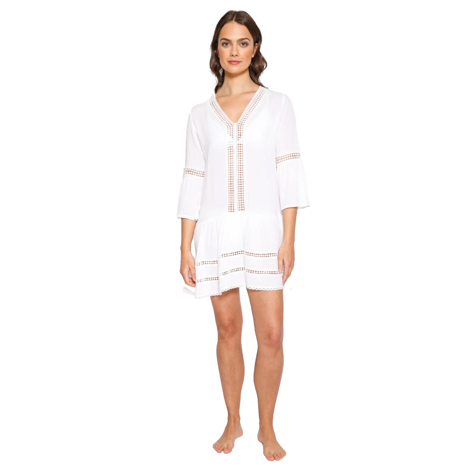 KOY Miami Tunic