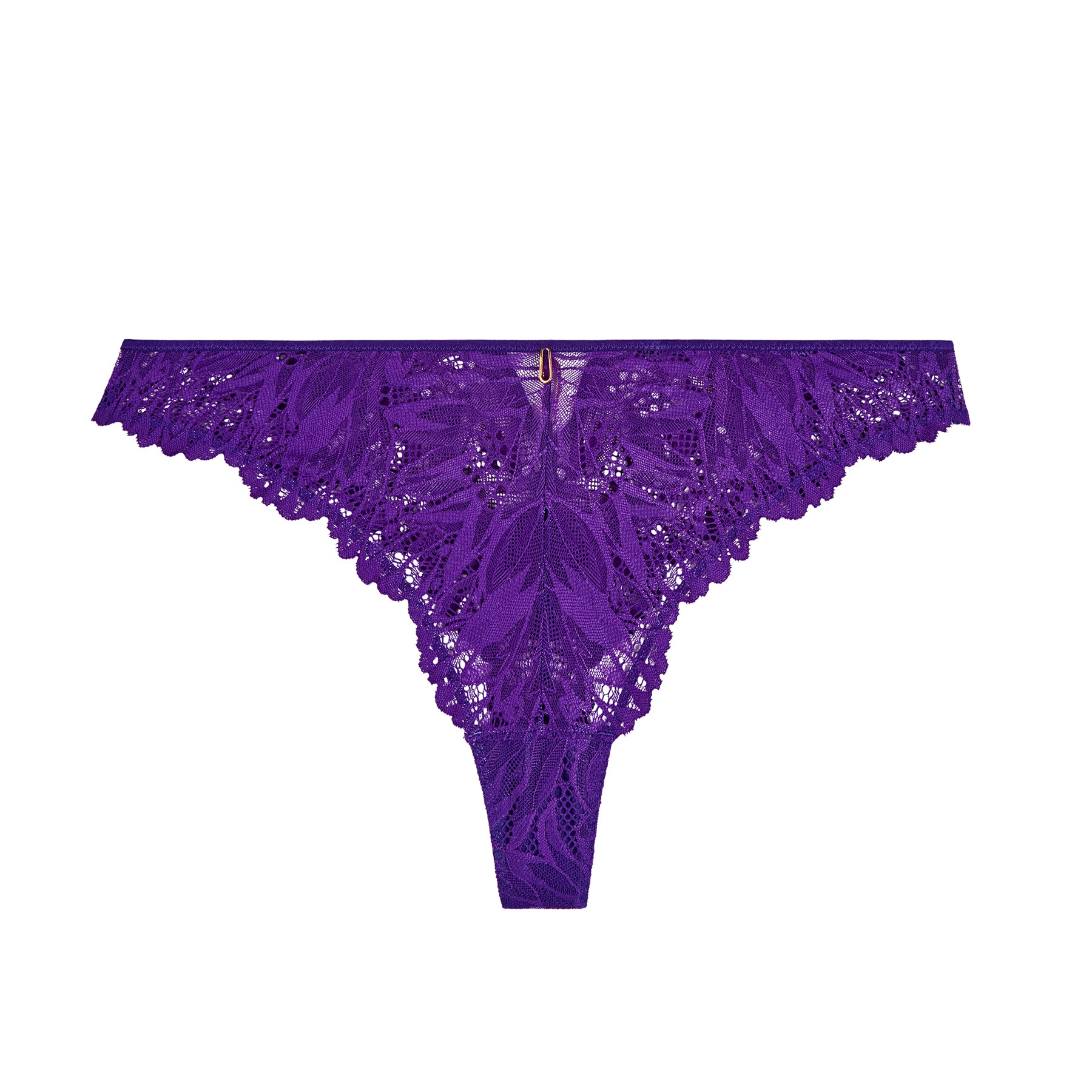 Aubade Flowermania Thong