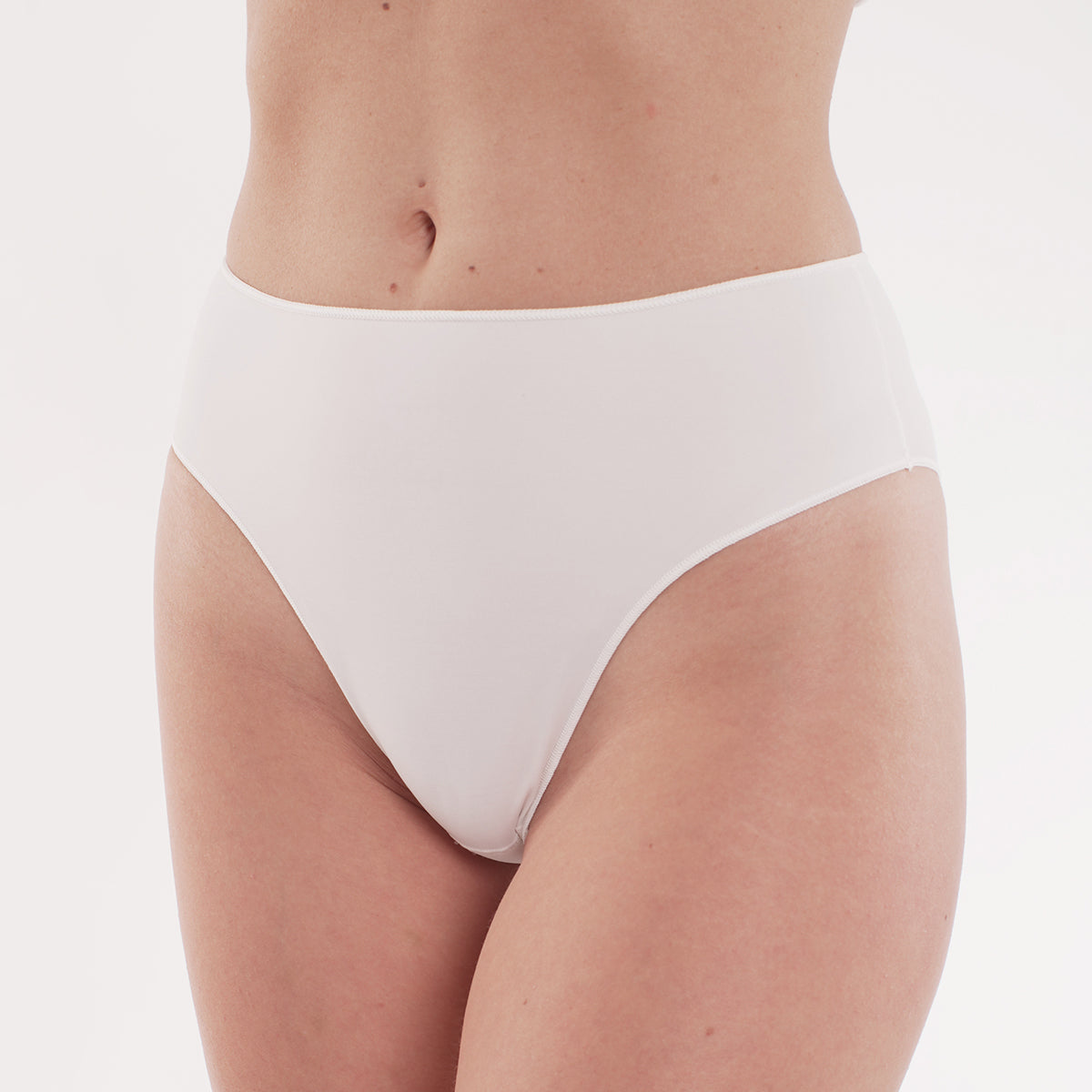 Bonded French Cut Panty