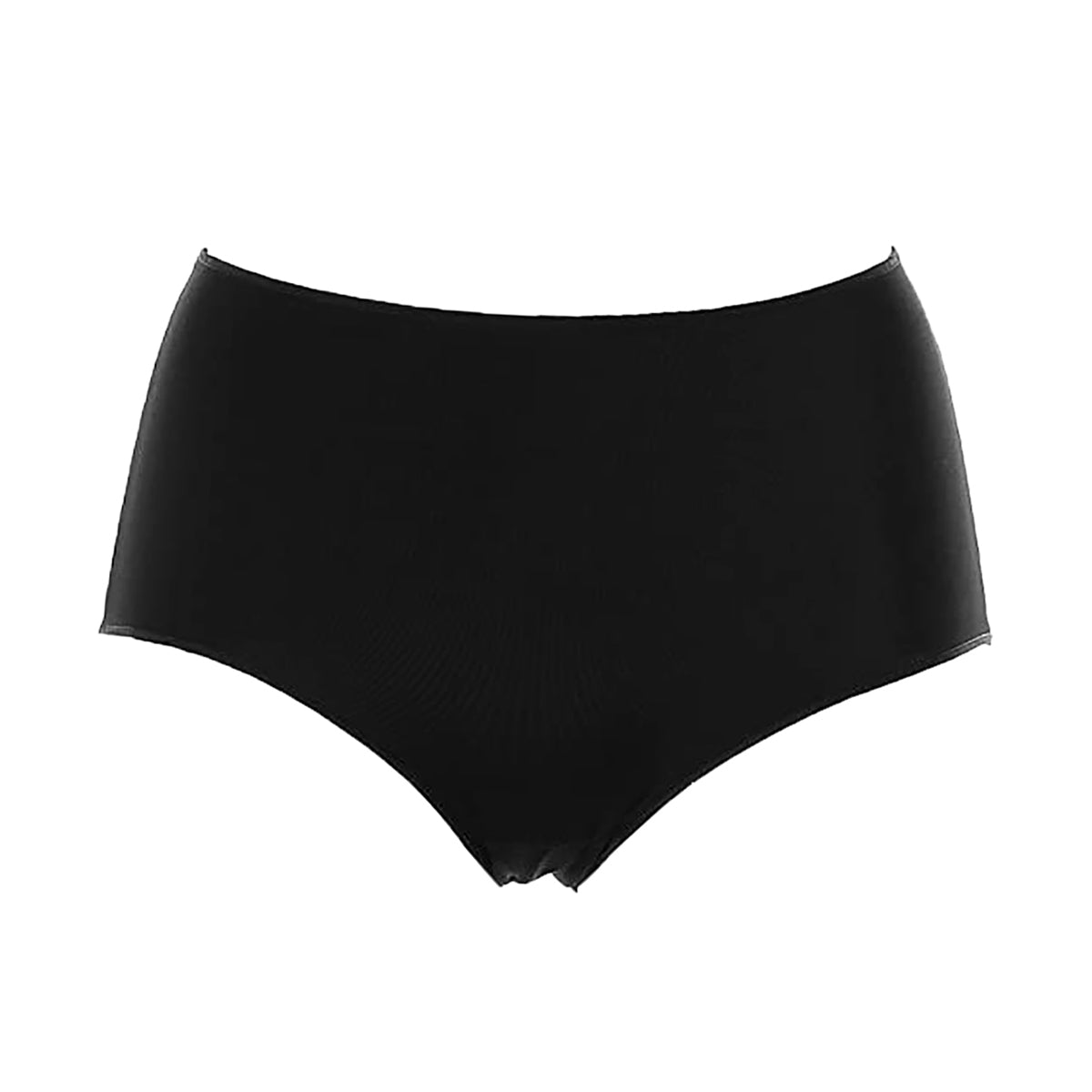 JMS Womens Fresh & Dry Light Period Underwear All Black Brief 3-Pack -  Apparel Direct Distributor