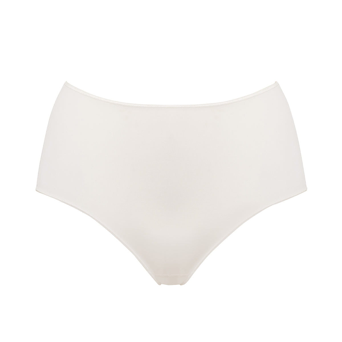 Maison Lejaby Paris Les Invisibles - High Waist Shaping Brief Knickers  (5303)