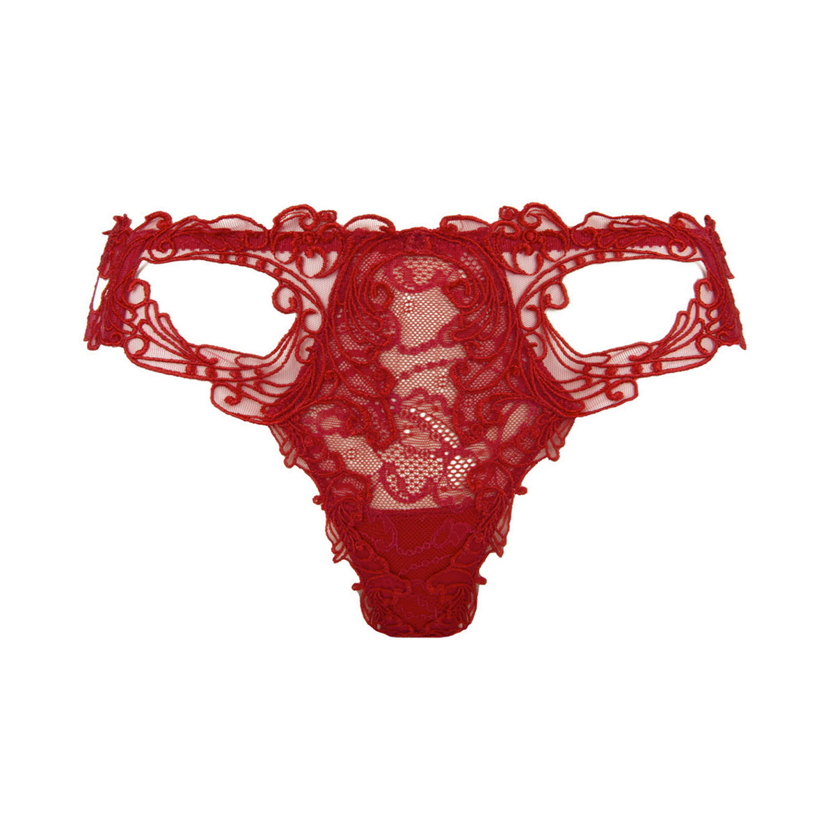 【LISE CHARMEL】新作マスク★SOIR DE VENISE Lise Charmel Soir De Venise Eyemask – Di Moda Lingerie