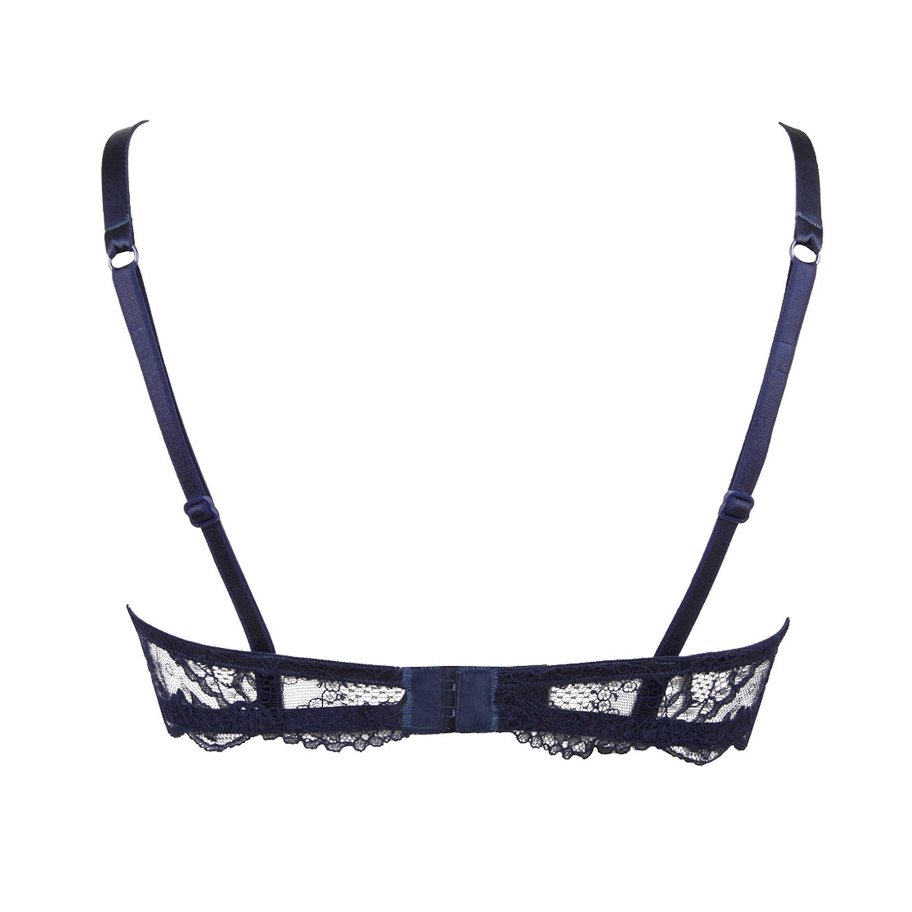 Lise Charmel Soir de Venise Demi (Horizontal Seam) Bra