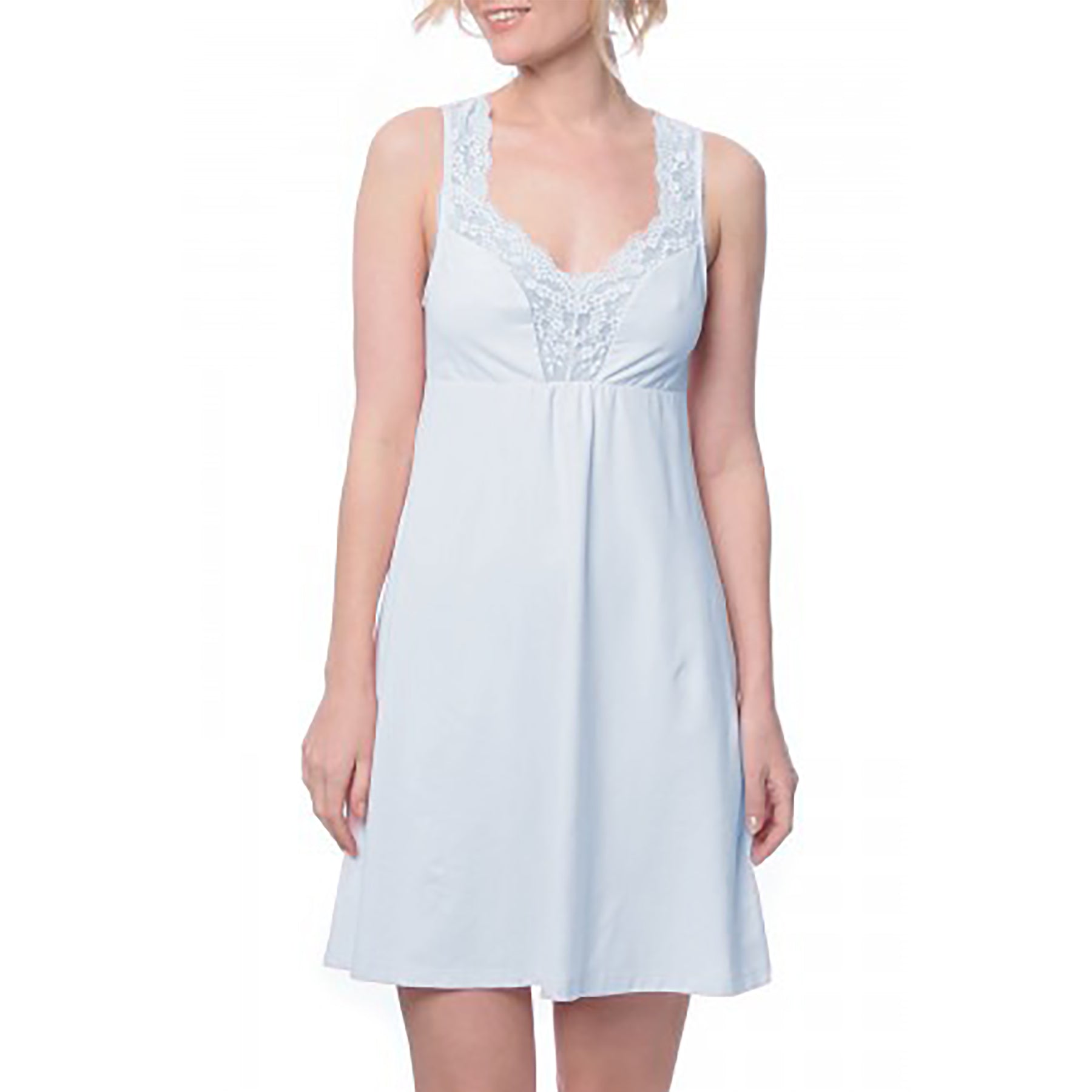 BT 554 CHEMISE NIGHTGOWN