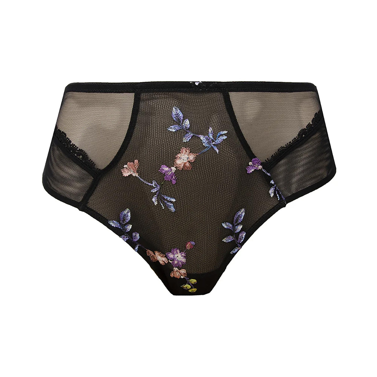 Lise Charmel Flora Aura High Waist Brief