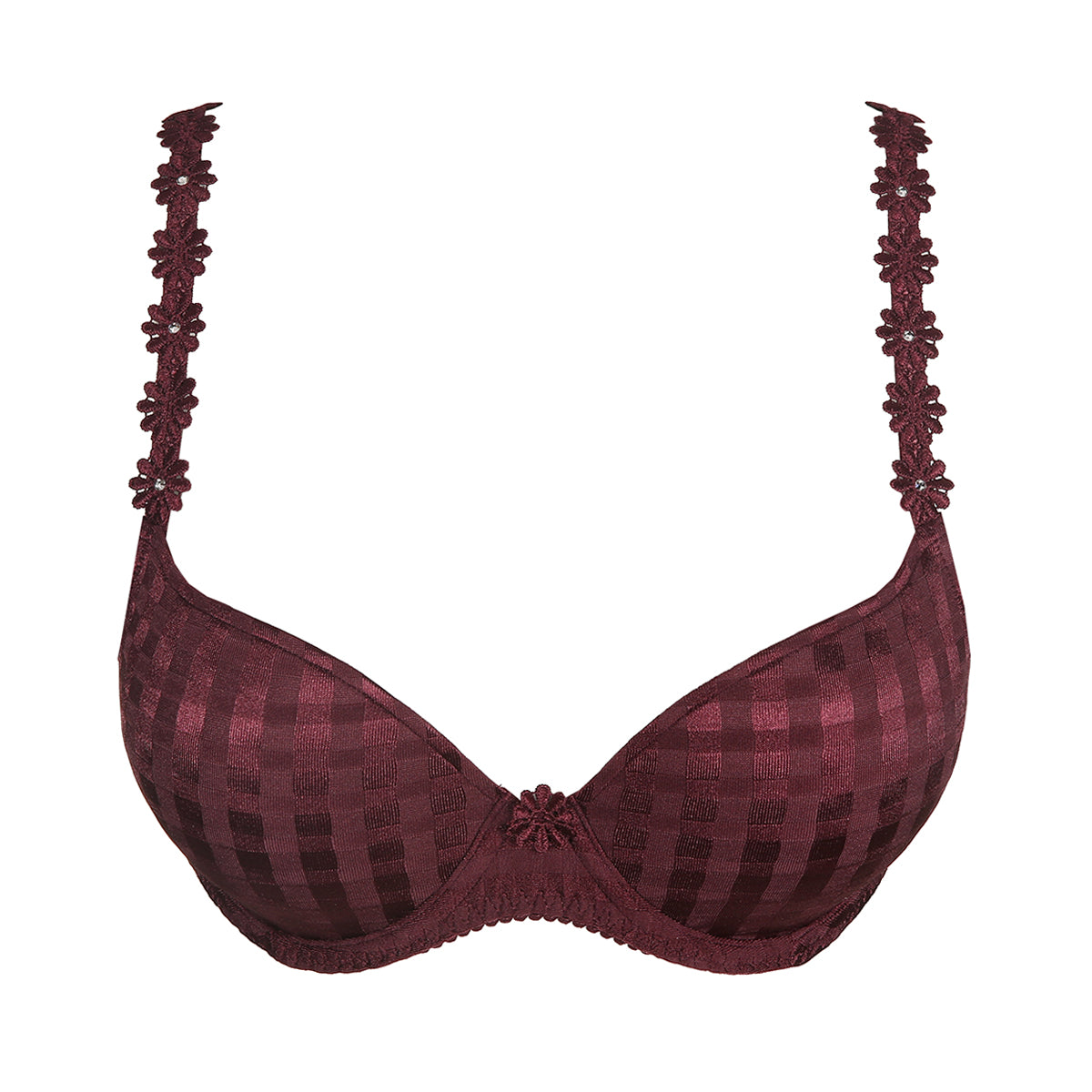 Buy ANGELIQUE DREAM PUSH UP BRA online at Intimo