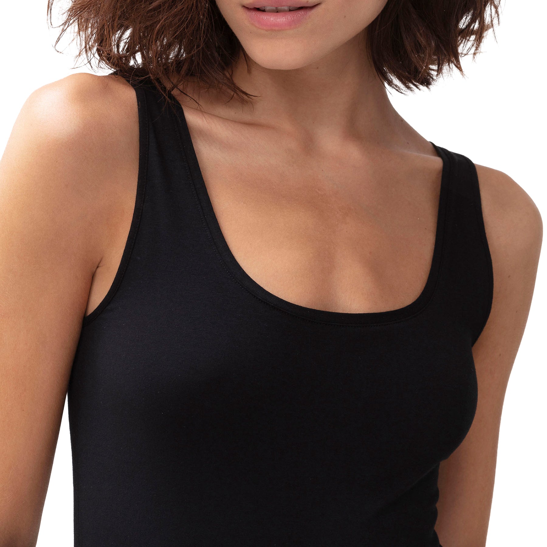 Mey Superfine Organic Cotton Tank Top