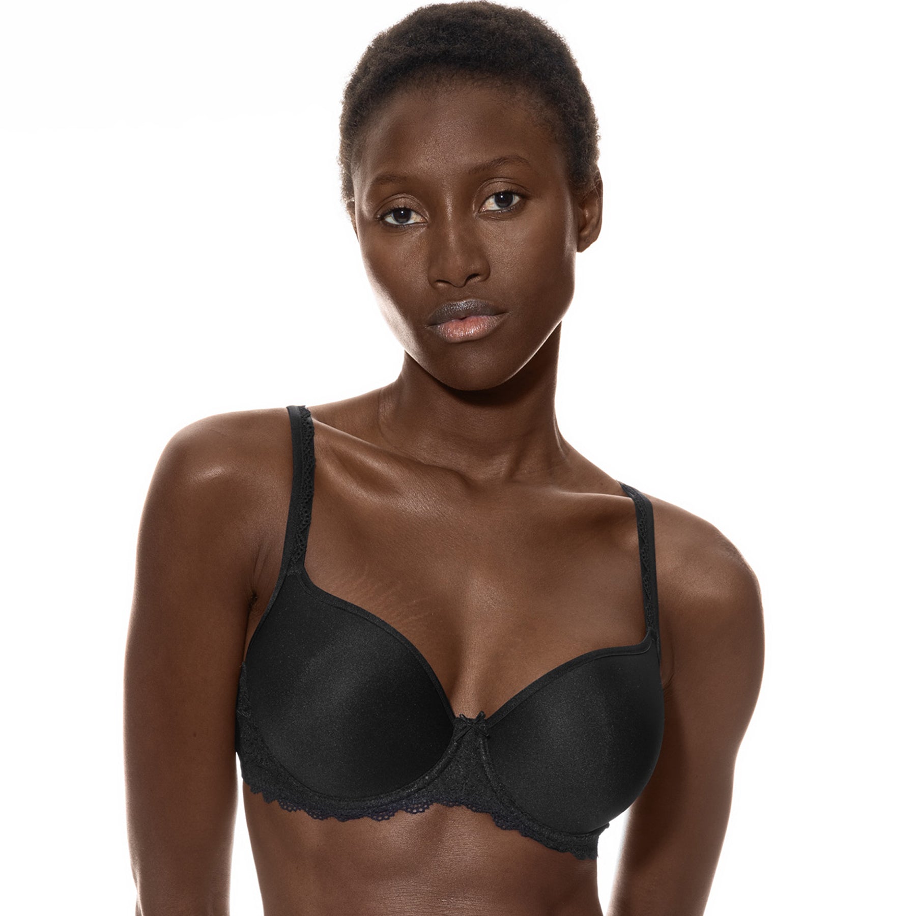 Mey Amorous Plunge Spacer Bra