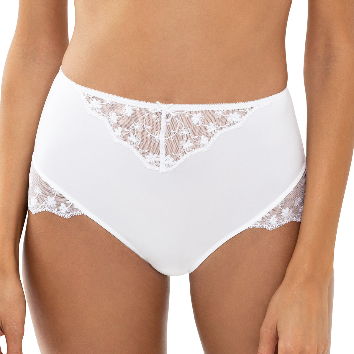 Mey Serie Organic MINI BRIEFS WHITE buy for the best price CAD$ 23.00 -  Canada and U.S. delivery – Bralissimo
