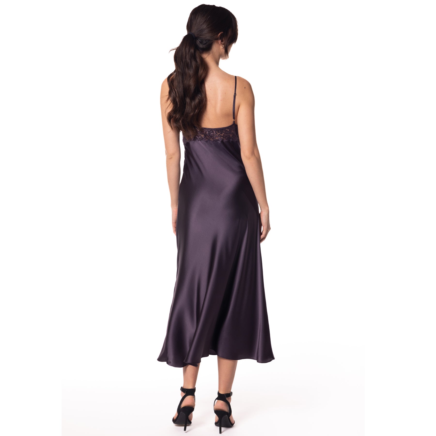 Christine After Dark Gown