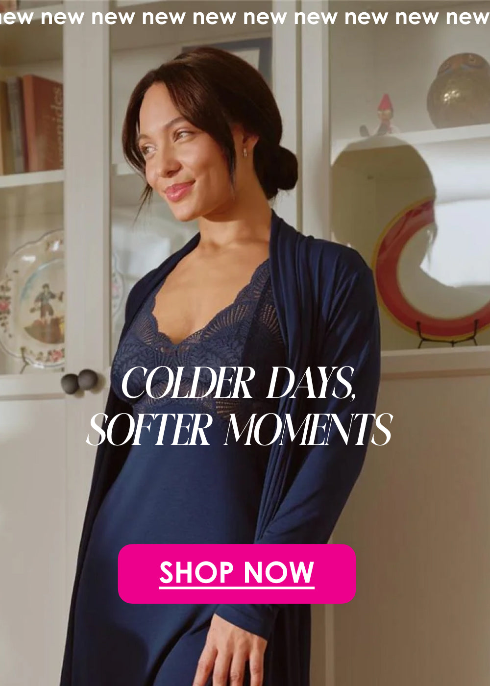 Linea Intima | Bra Fittings, Luxury Lingerie, Toronto