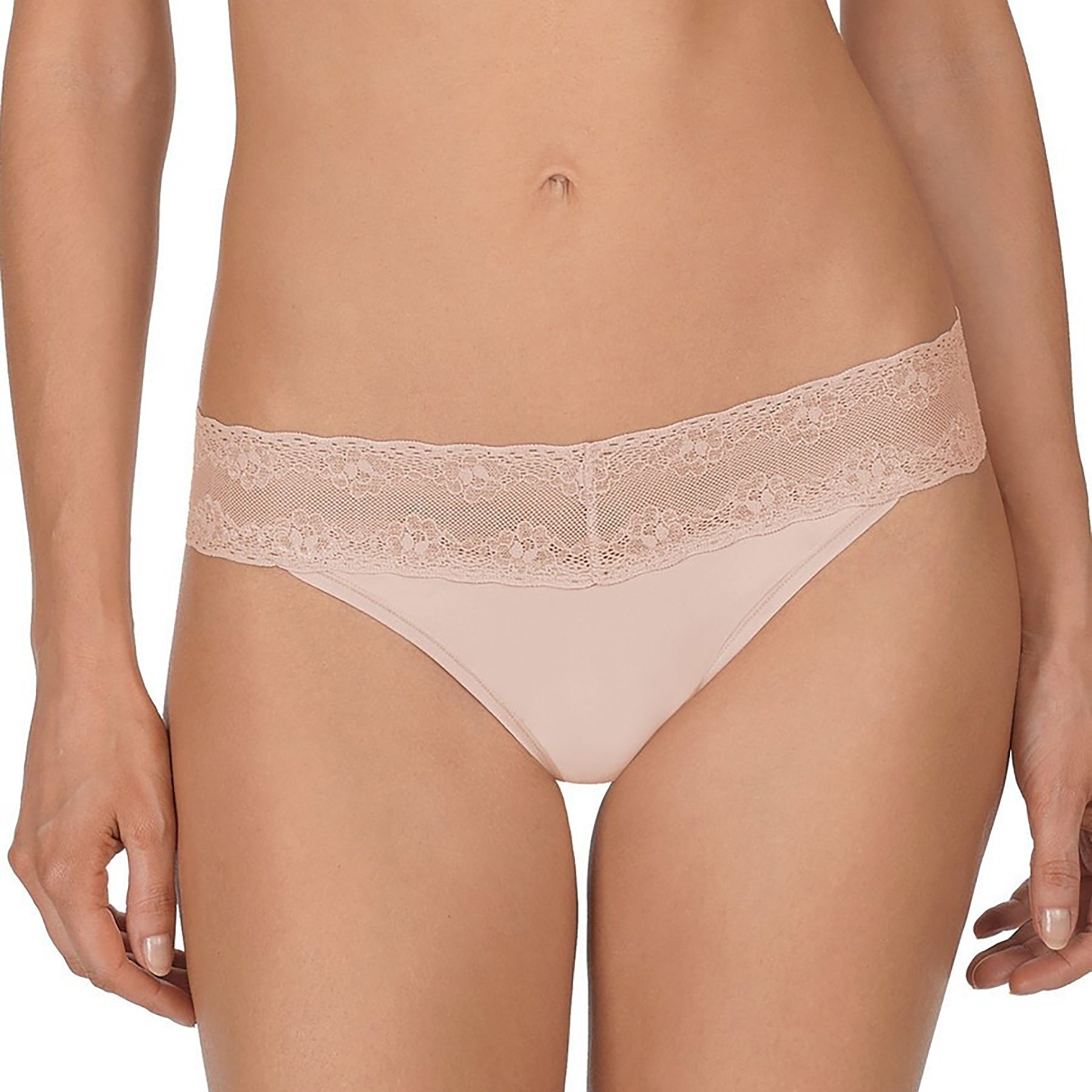 Natori Bliss Perfection Thong