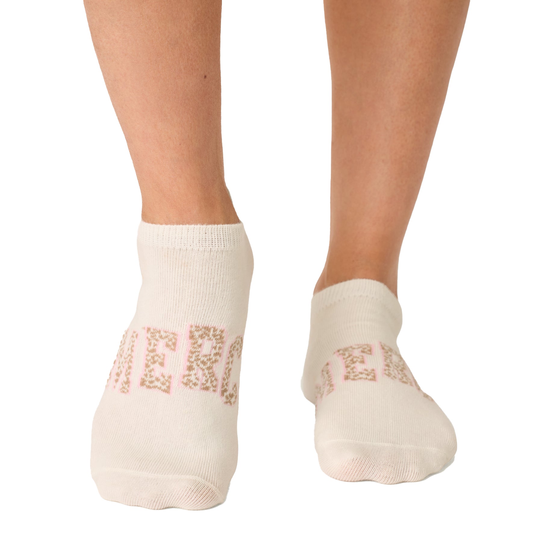 PJ Salvage 3-Pack Socks