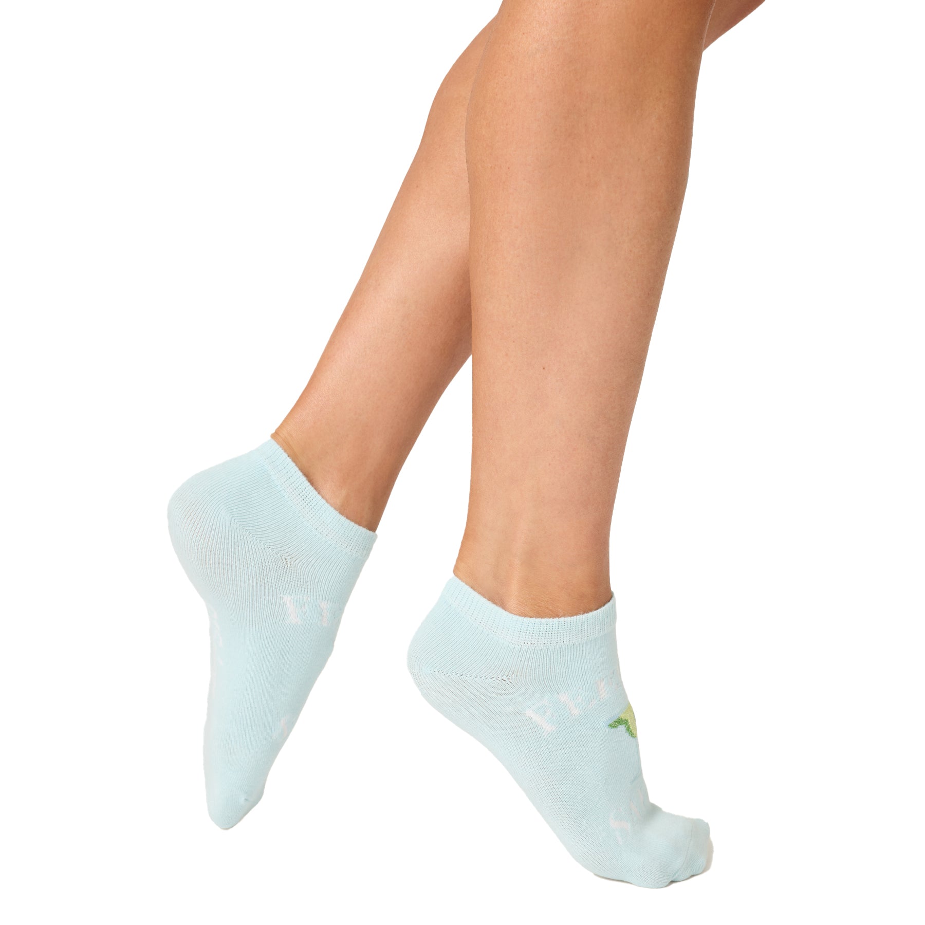 PJ Salvage 3-Pack Socks