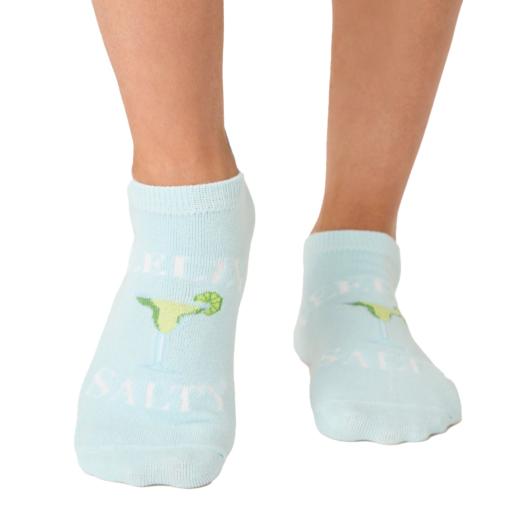 PJ Salvage 3-Pack Socks