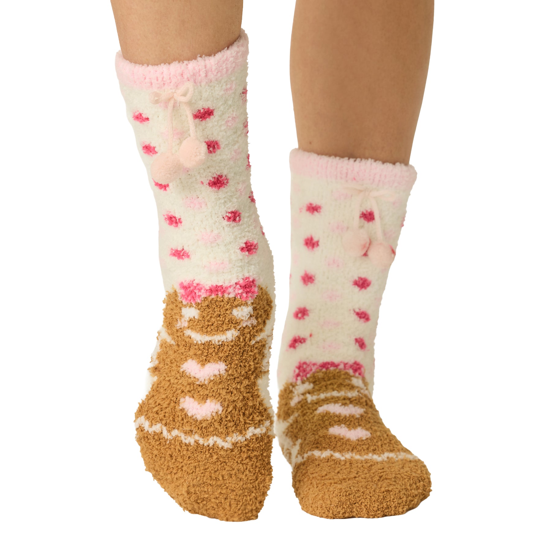 PJ Salvage Fun Socks