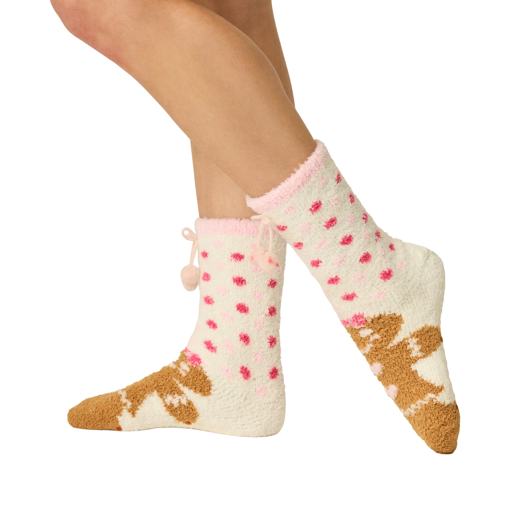 PJ Salvage Fun Socks