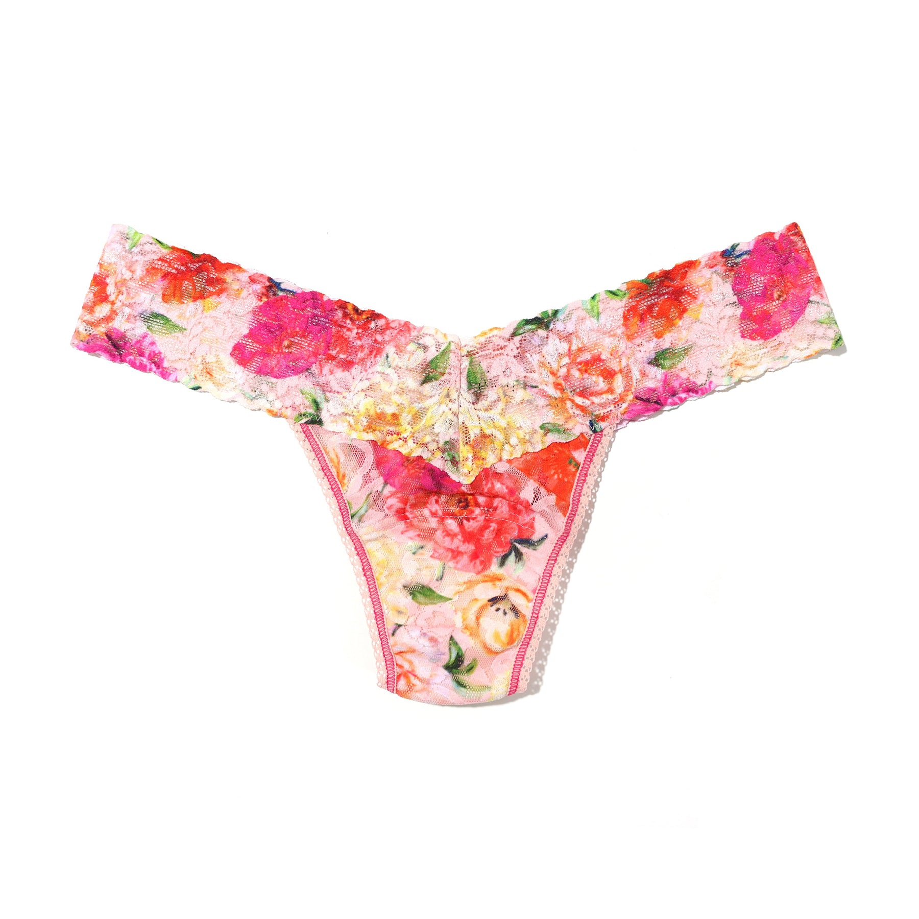 Amoena 44733 Floral Chic Hipster Panty (FINAL SALE)