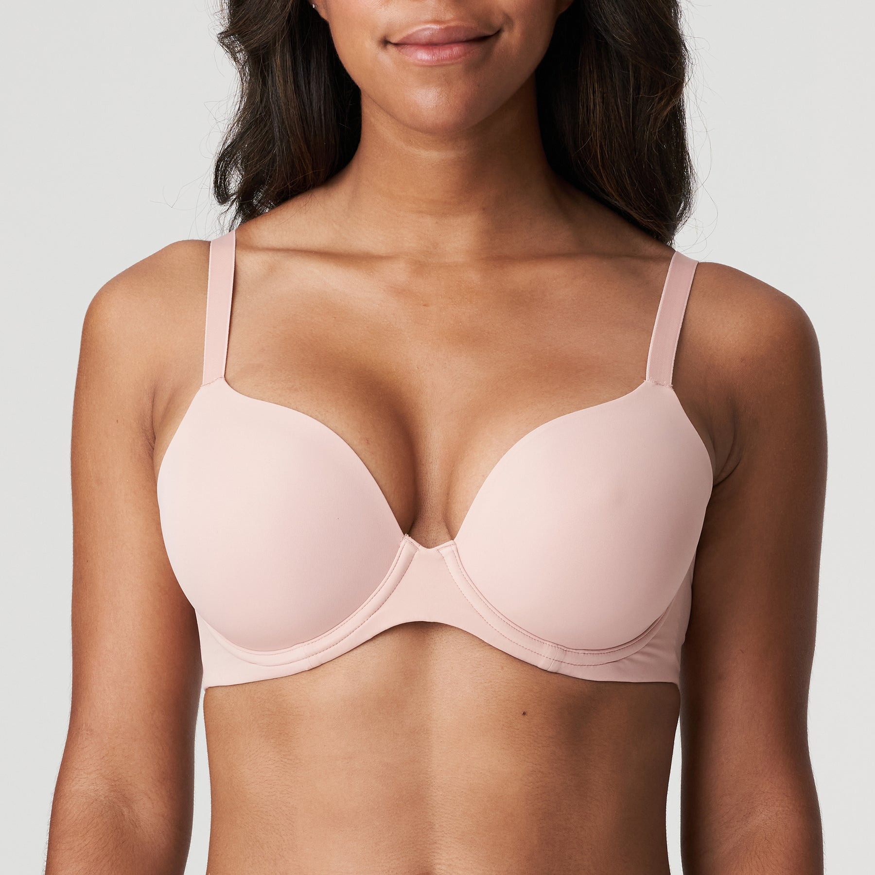 PrimaDonna Figuras Spacer Plunge Bra