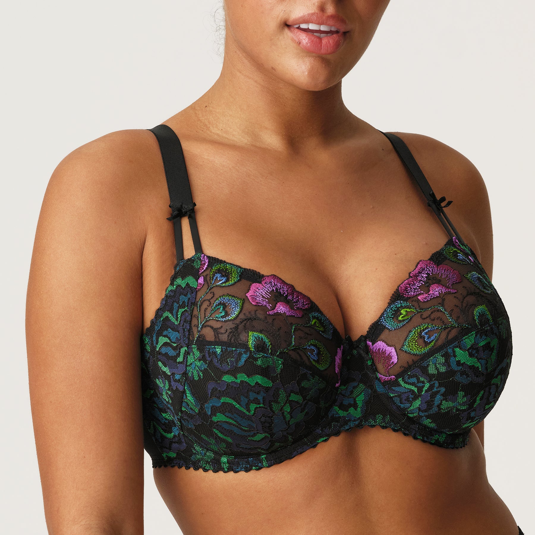 PrimaDonna San Angel Full Cup Bra