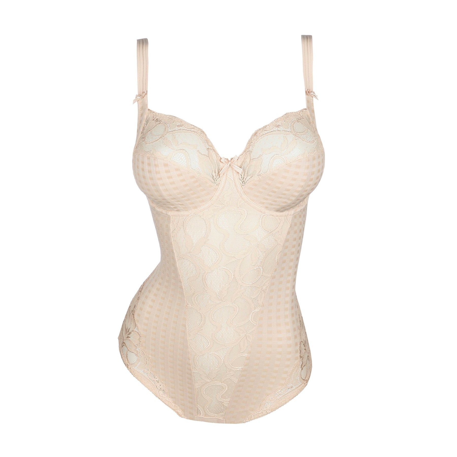 PrimaDonna Madison Bodysuit