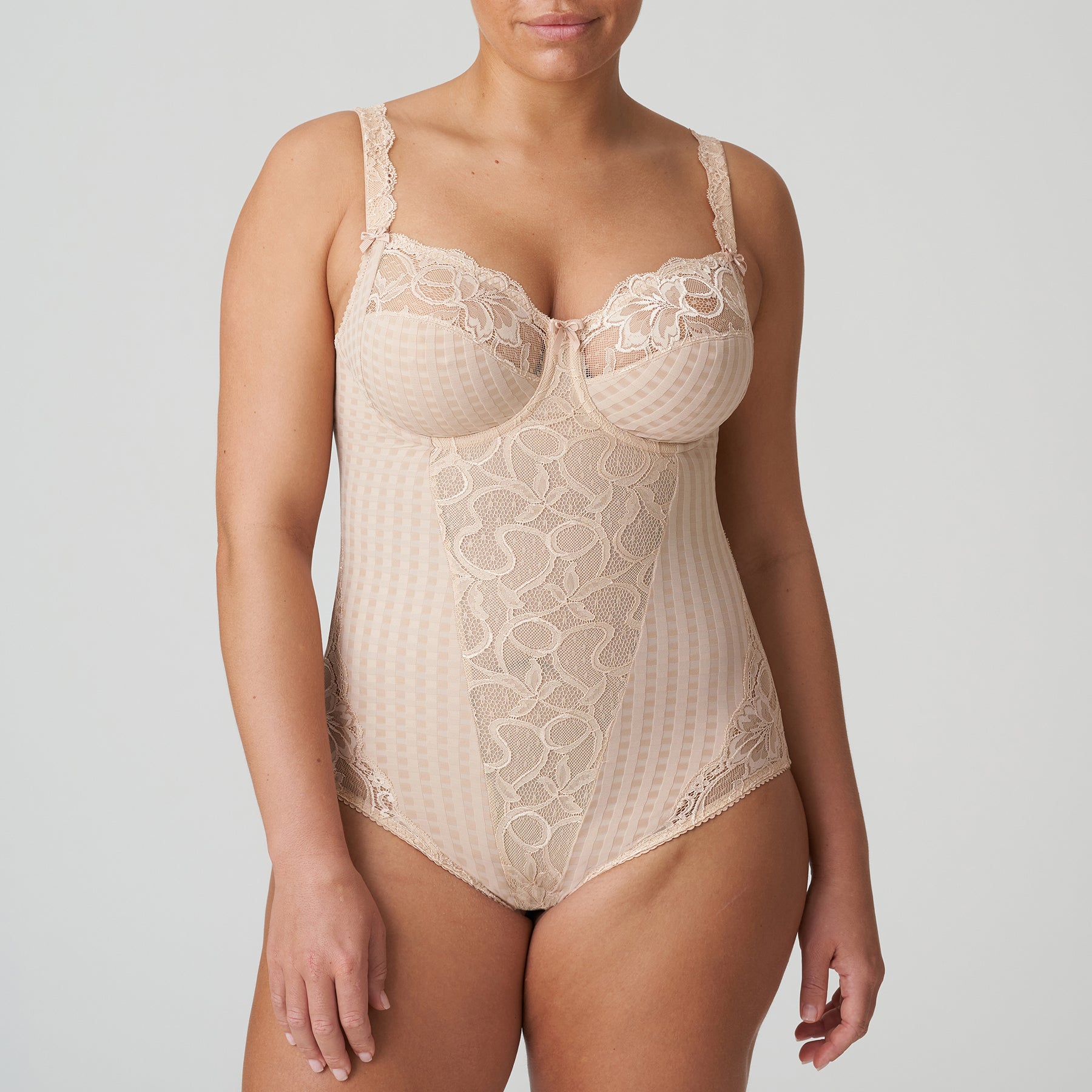 PrimaDonna Madison Bodysuit