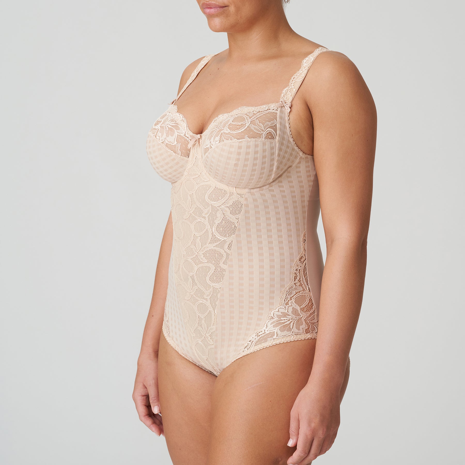 PrimaDonna Madison Bodysuit