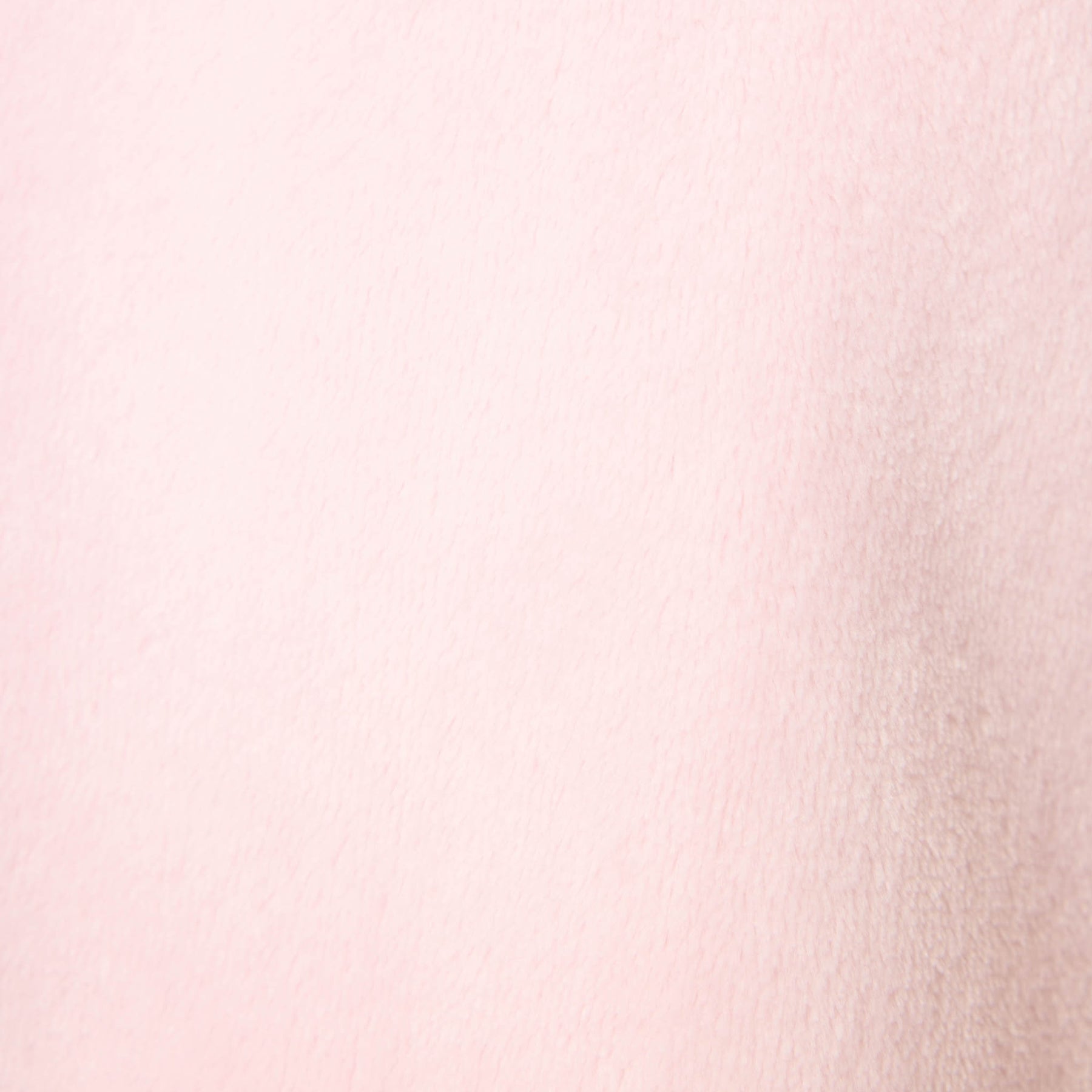 Solid light pink color swatch