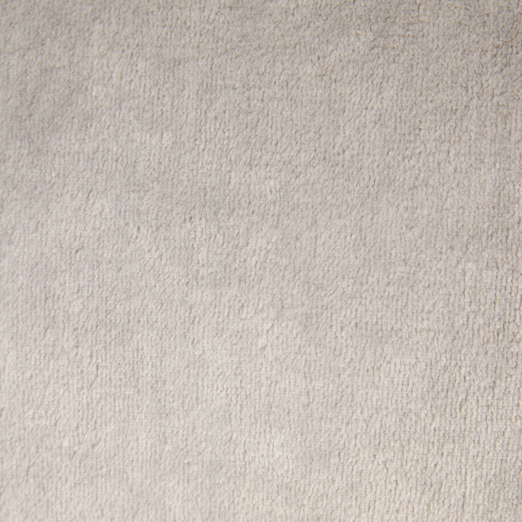 Solid light gray color swatch