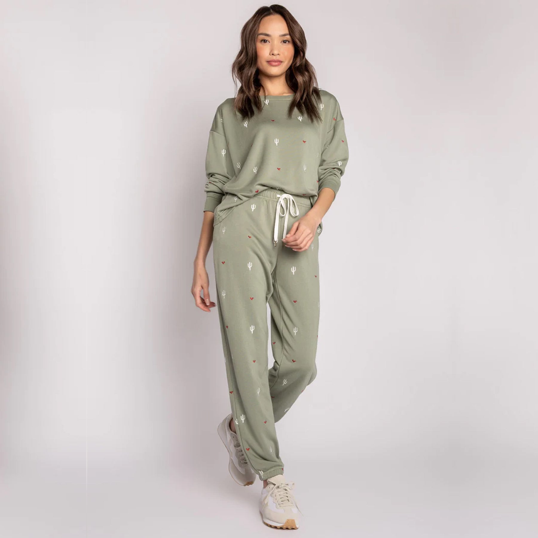 PJ Salvage: Joyful Sleepwear & Loungewear| Linea Intima