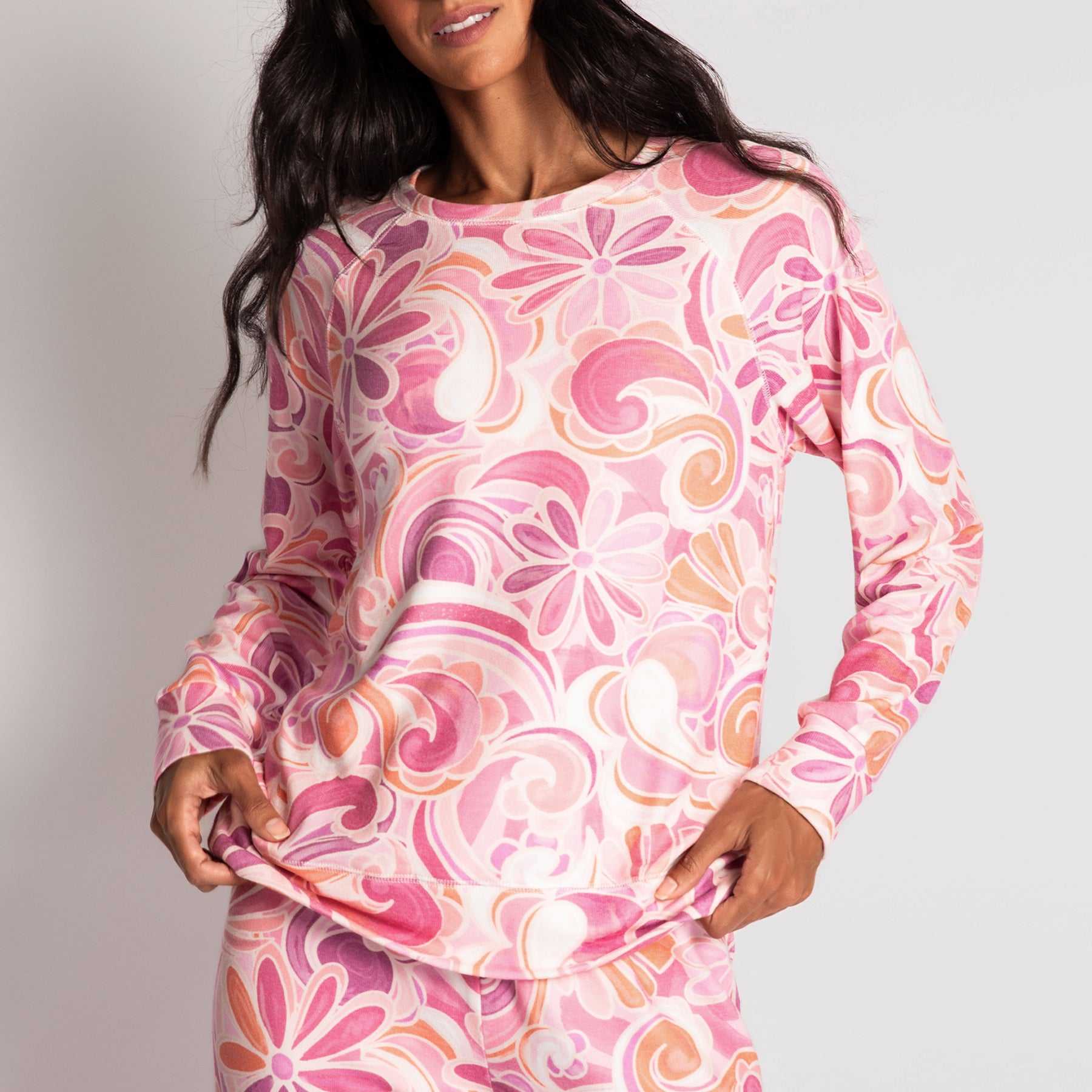 PJ Salvage: Joyful Sleepwear & Loungewear| Linea Intima