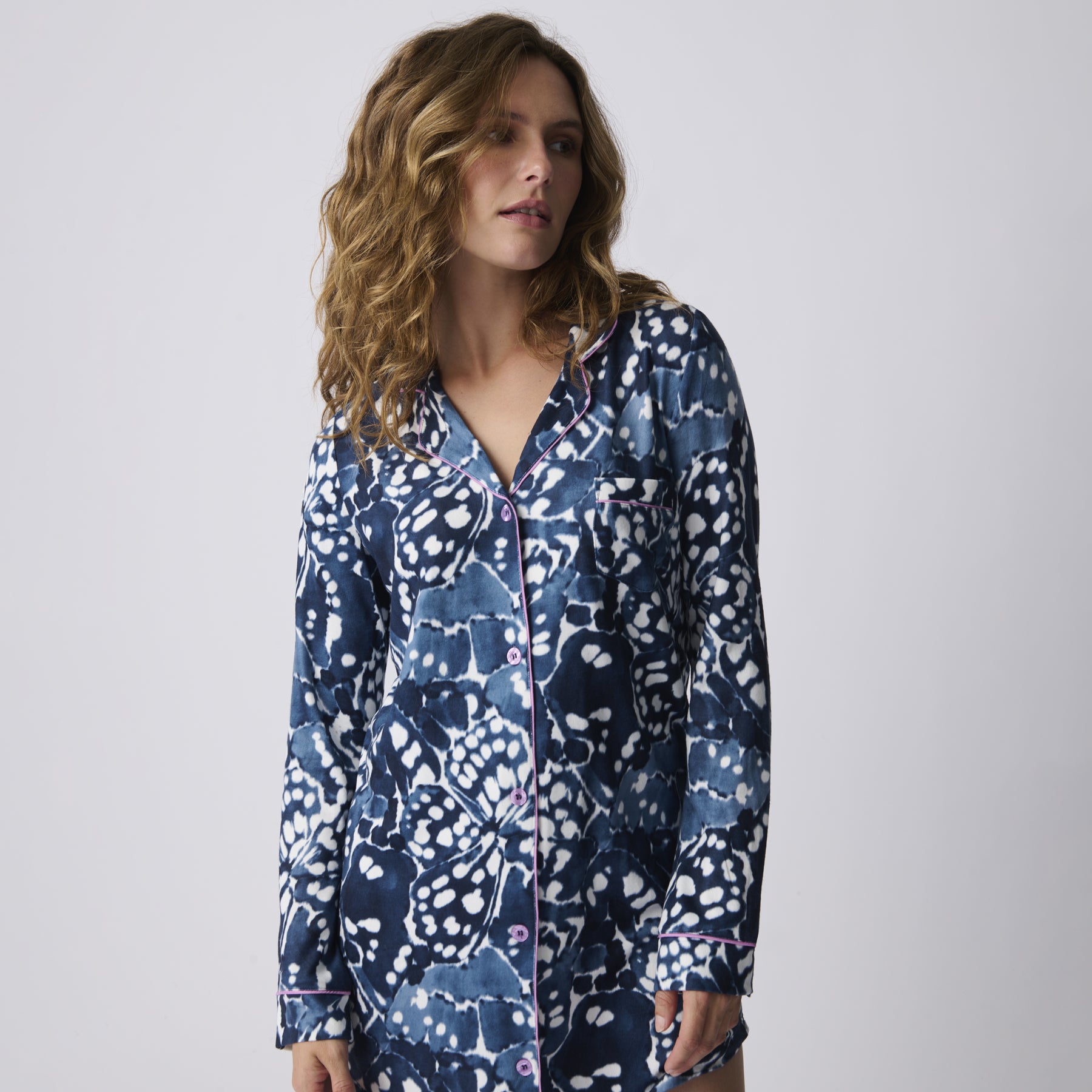 PJ Salvage Spread Your Wings Nightshirt