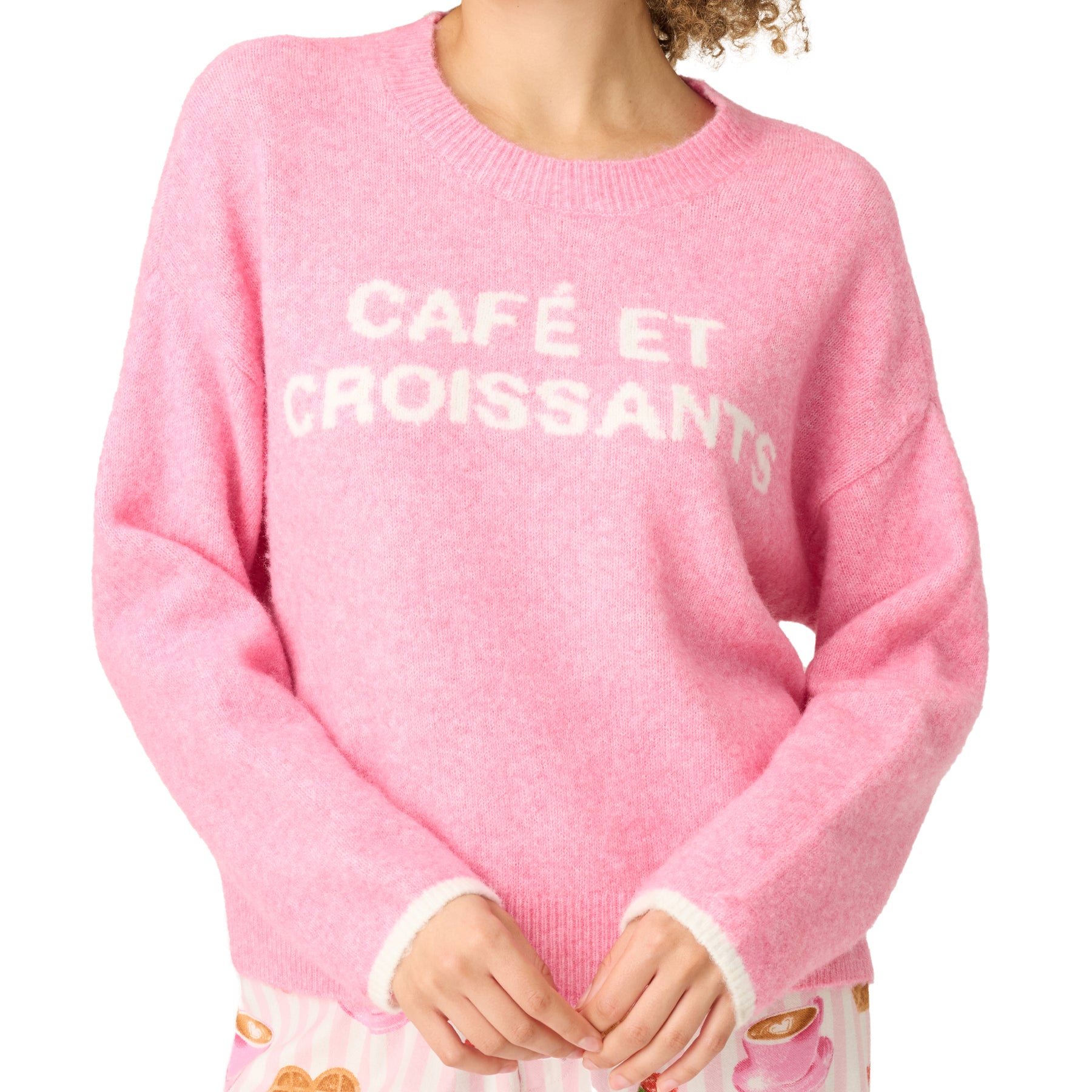 PJ Salvage SuperSoft Sweater