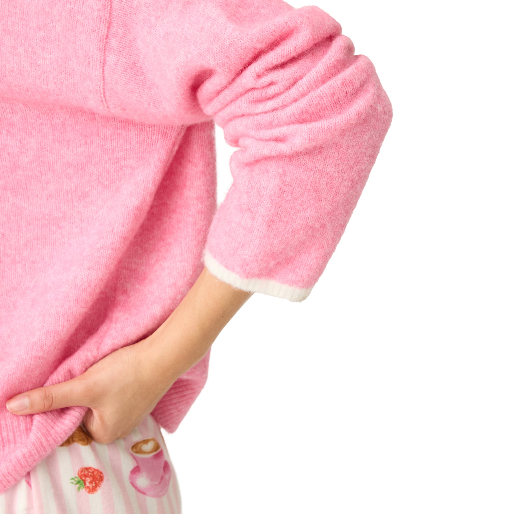 PJ Salvage SuperSoft Sweater