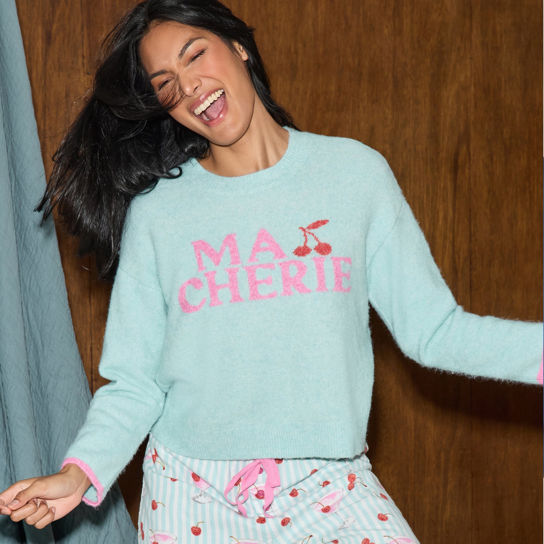 PJ Salvage SuperSoft Sweater