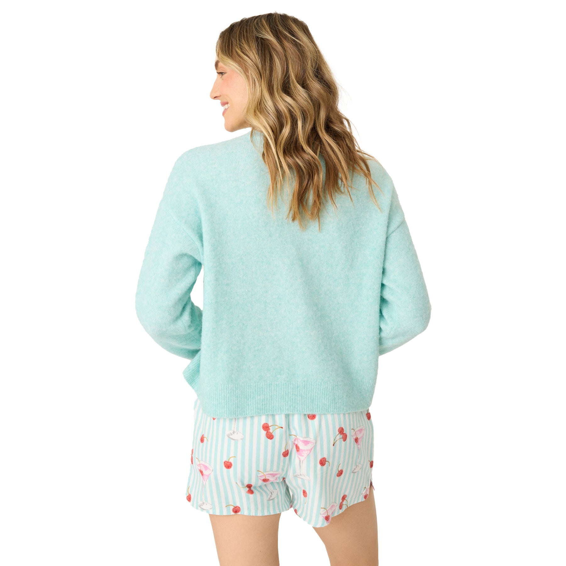 PJ Salvage SuperSoft Sweater