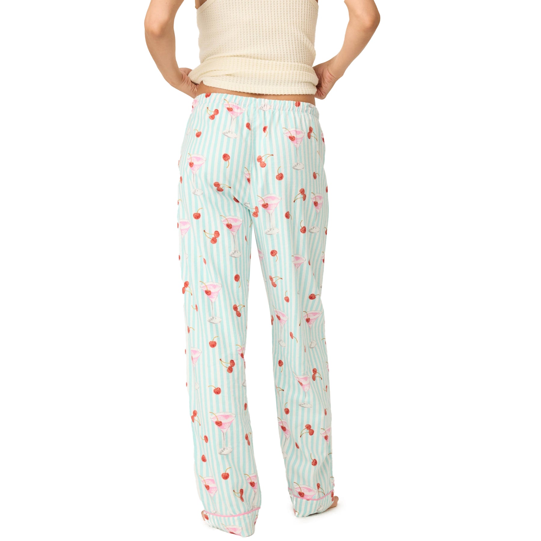 PJ Salvage Ma Cherie Pants