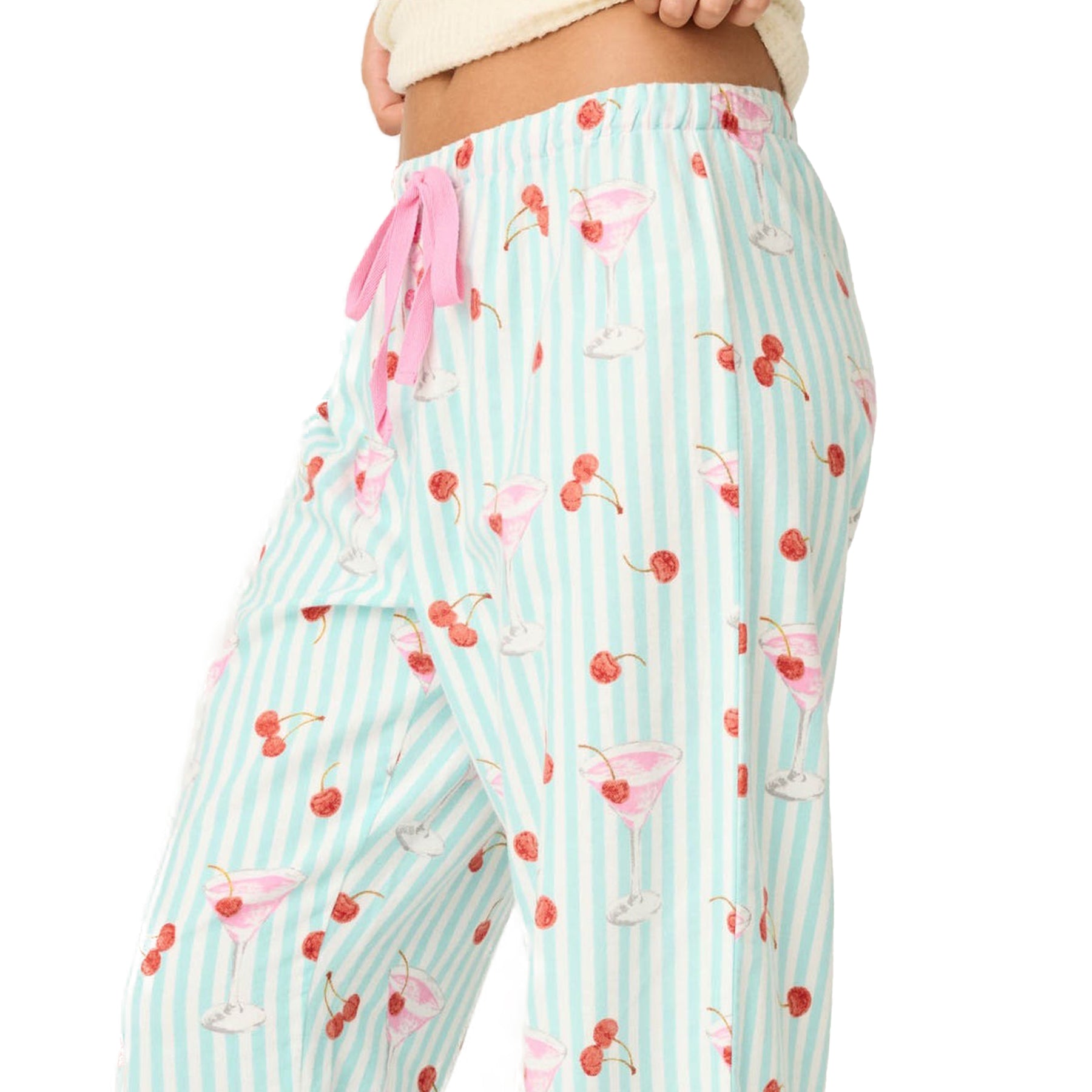 PJ Salvage Ma Cherie Pants