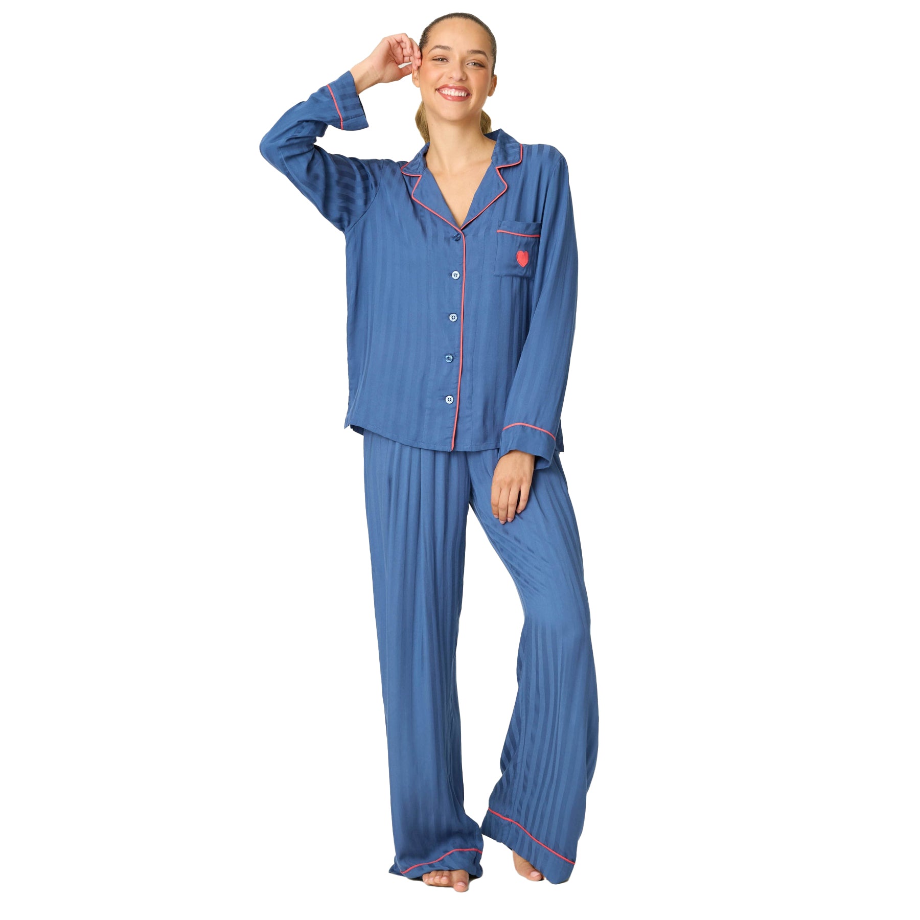PJ Salvage La Rose PJ Set
