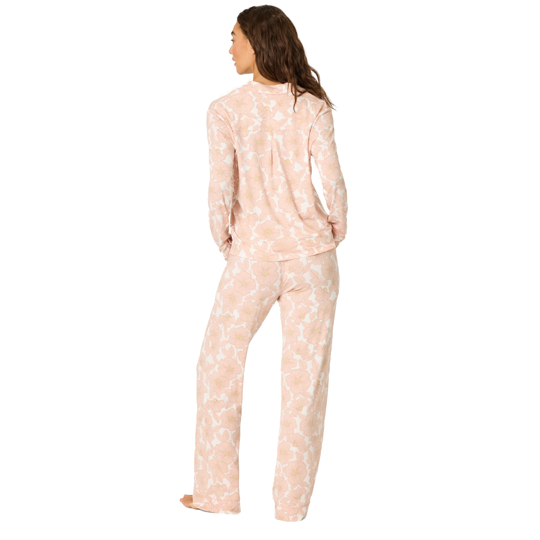 PJ Salvage Poppy Dreams PJ Set