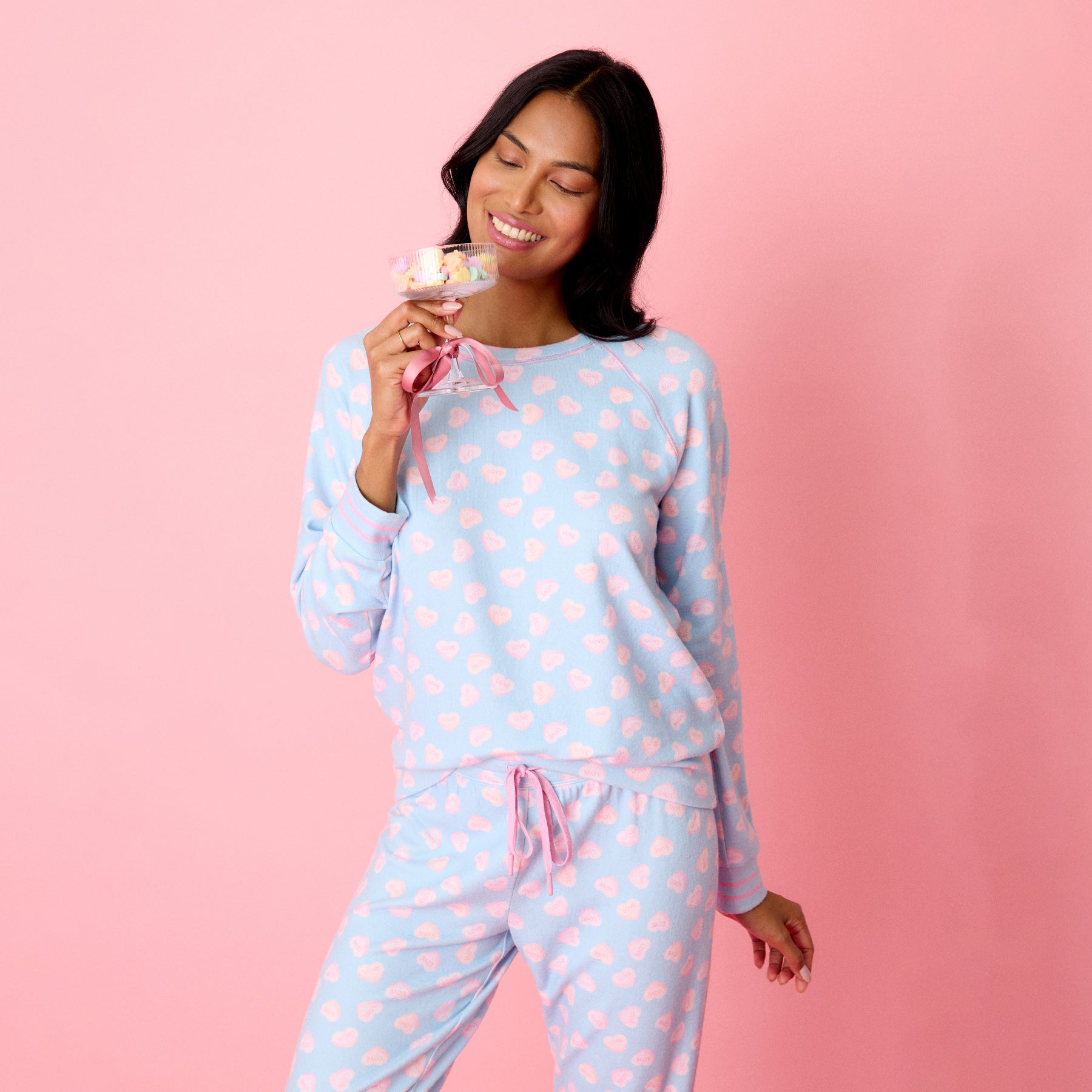 PJ Salvage Lounger Set