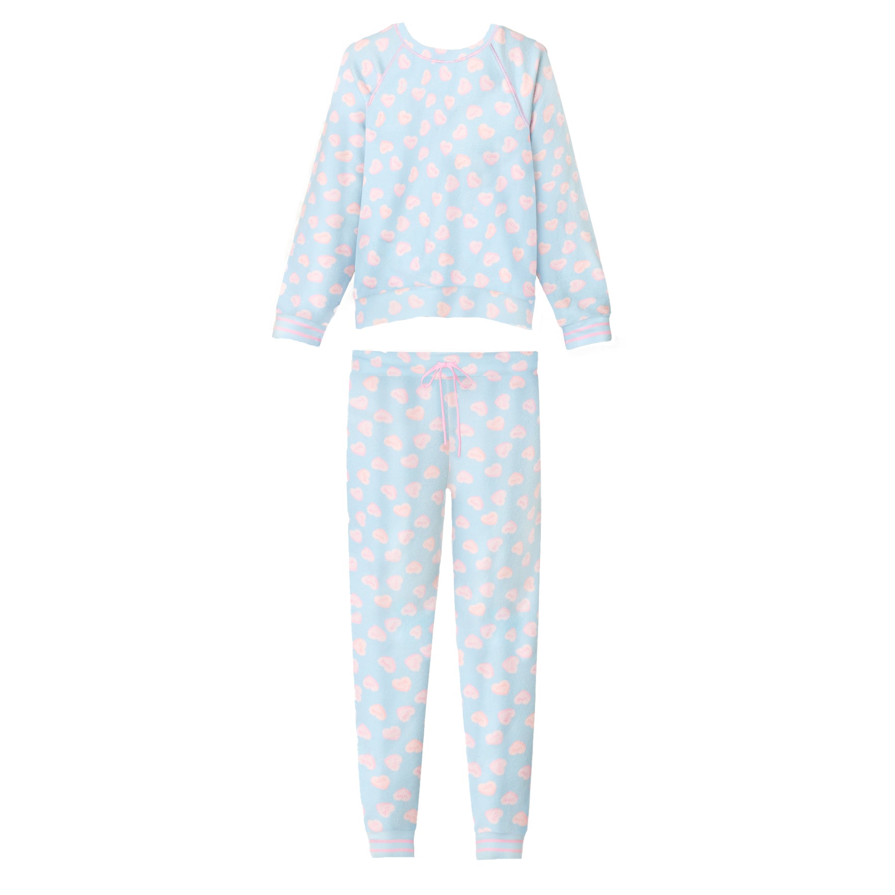 PJ Salvage Lounger Set