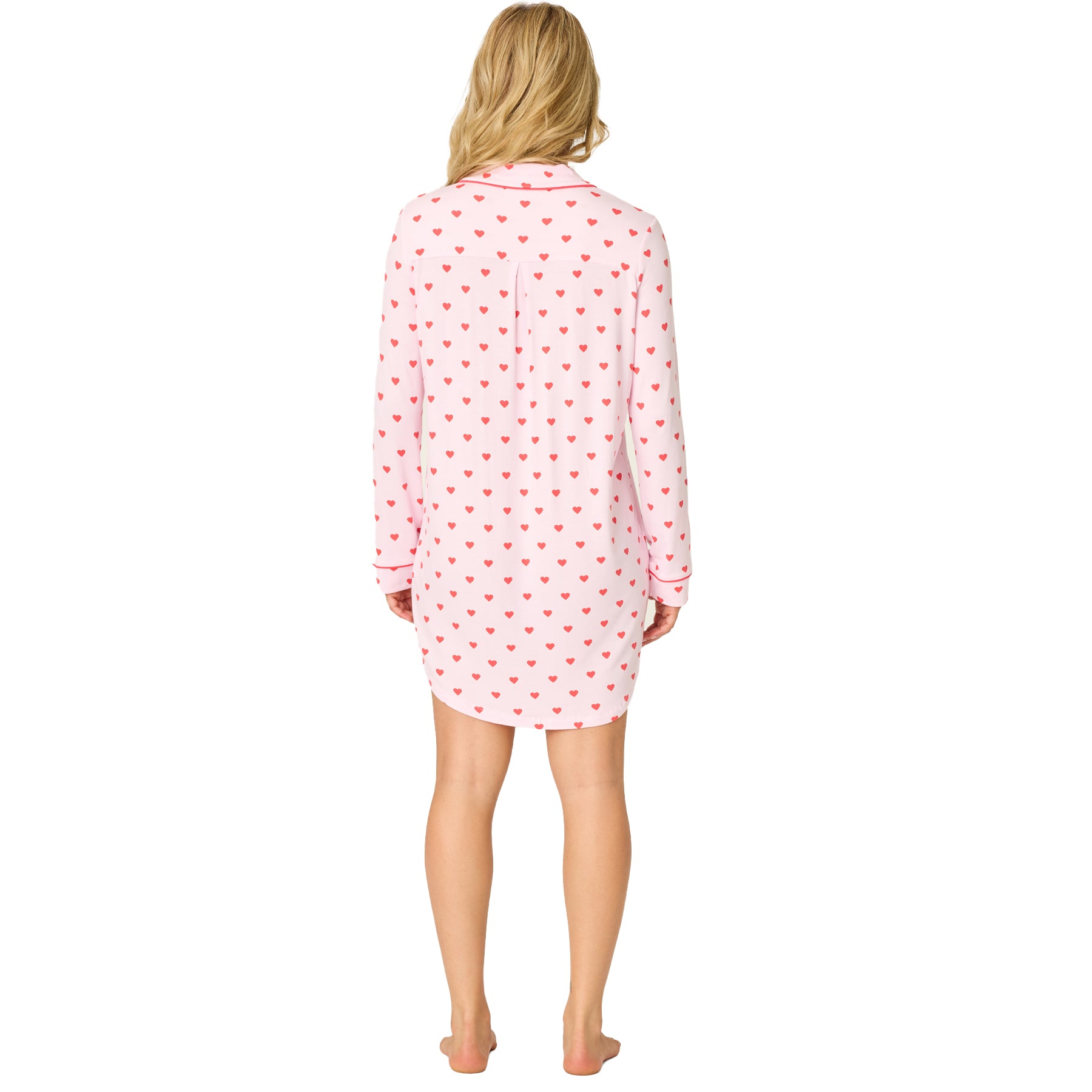 PJ Salvage Wildest Dreams Sleep Shirt