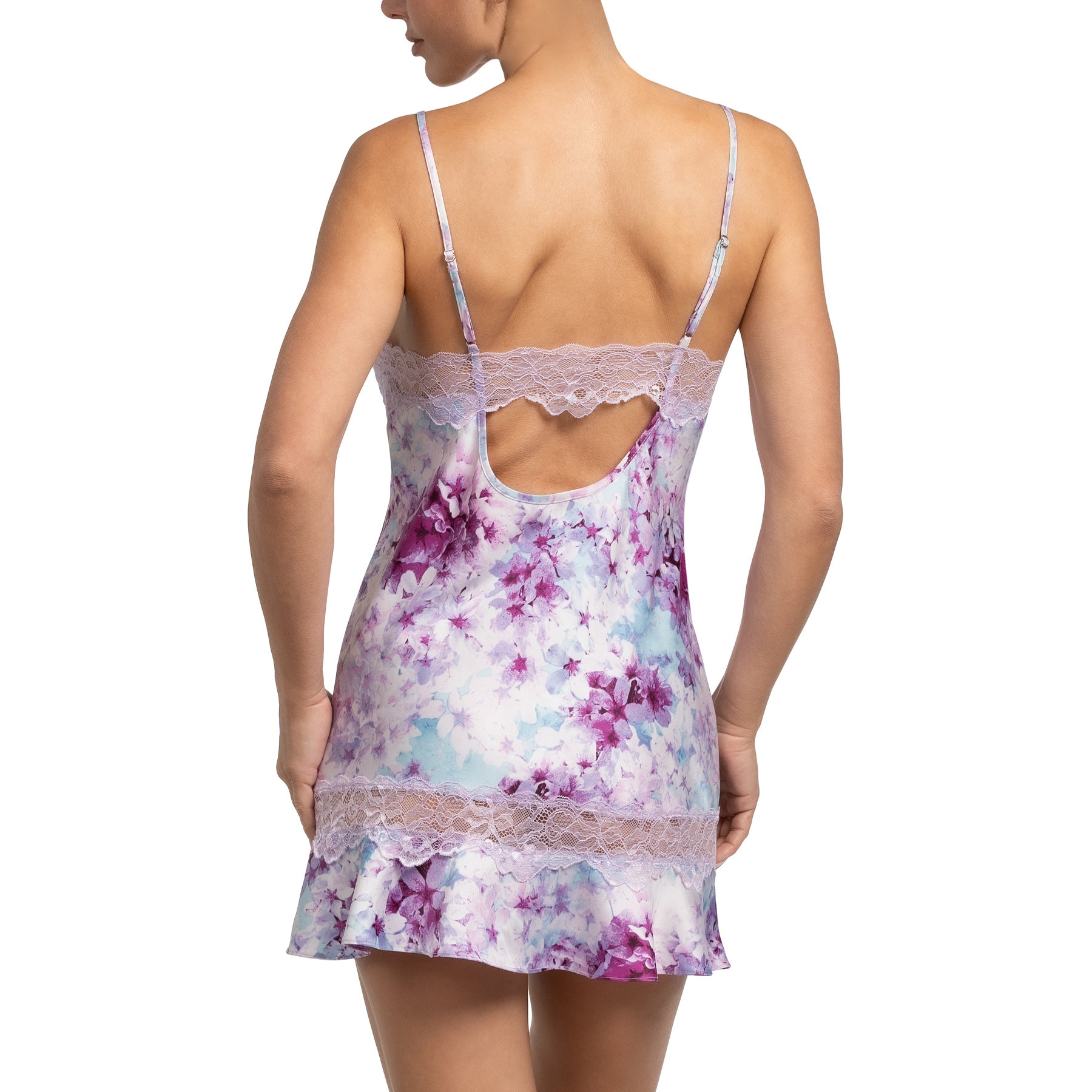 In Bloom Sabrina Chemise