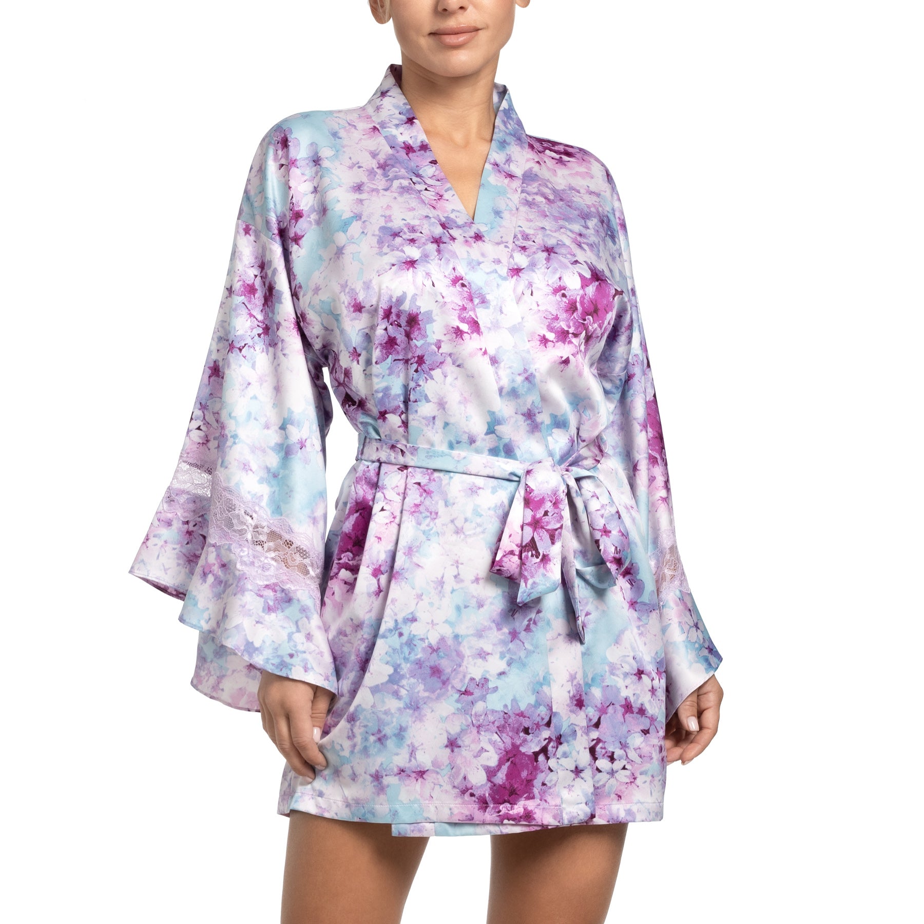 In Bloom Sabrina Robe