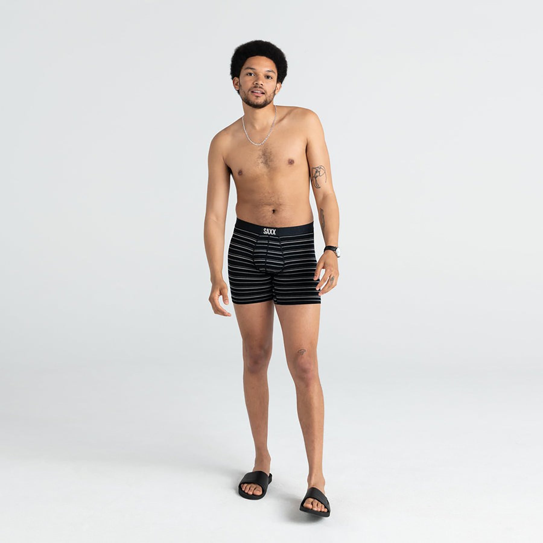 SAXX Vibe Boxer Brief