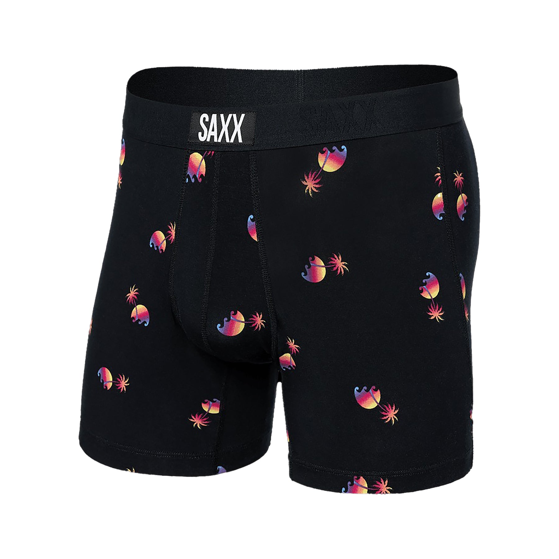 SAXX Vibe Boxer Brief