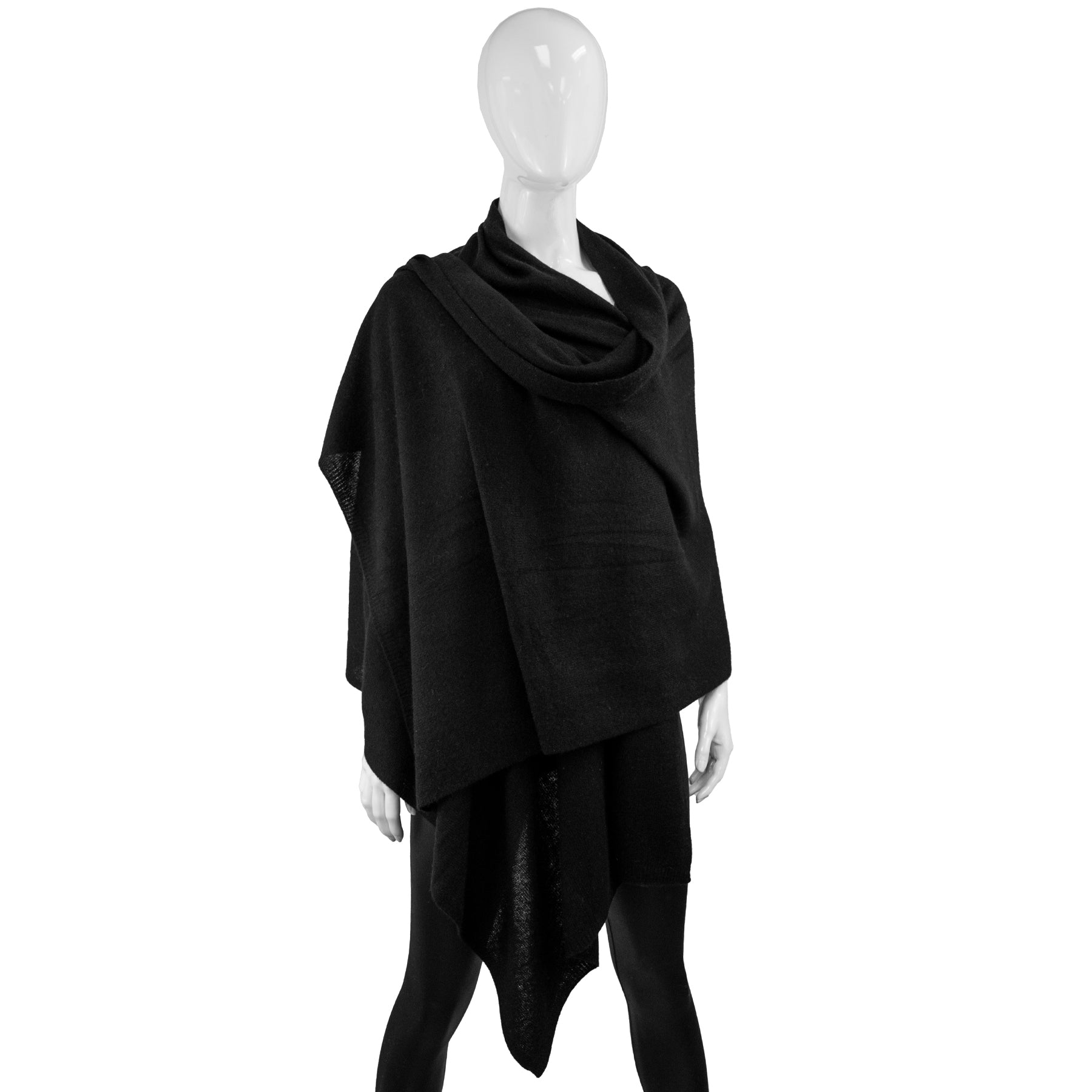 Mitchie's Matchings 100% Cashmere Scarf