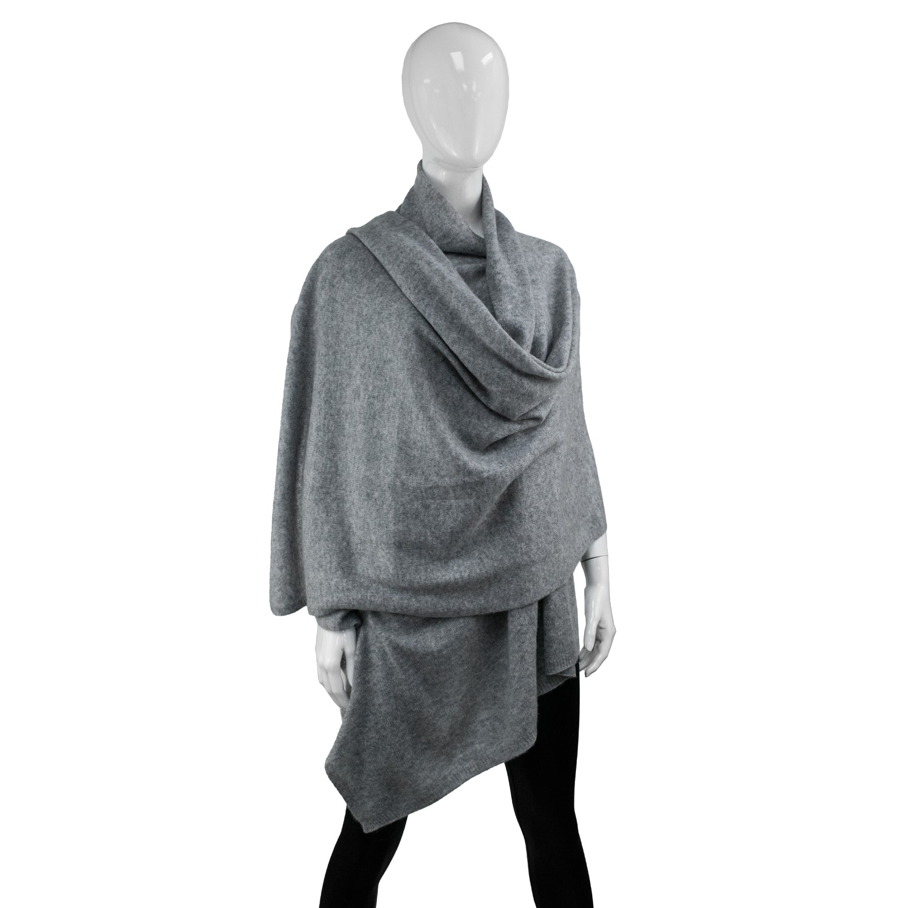 Mitchie's Matchings 100% Cashmere Scarf